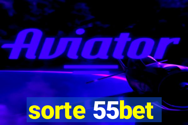 sorte 55bet